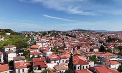 15'inci Uluslararası Alaçatı Ot Festivali yüz binlerce kişiyi ağırladı