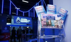 17. ITS Avrupa Kongresi İBB'nin ev sahipliğinde İstanbul Kongre Merkezi'nde başladı