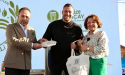 2. Didim Ege Lezzetleri Festivali, üç gün boyunca 140 bin ziyaretçiyi ağırladı