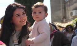 2. Didim Ege Lezzetleri Festivali'nde dolu dolu iki gün