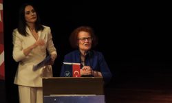 20. Çağdaş Yaşam Cumhuriyet ödülü Zülfü Livaneli'ye verildi