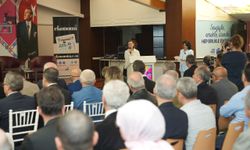 '2026 Eskişehir Yılı' etkinlikleri kapsamında 'Ekonomi Zirvesi' düzenlendi