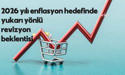 2026 yılı enflasyon hedefinde yukarı yönlü revize beklentisi... Ekonomist Prof. Dr. Yılmaz: 'Enflasyon yüzde 30-32 bandına çıkabilir'