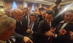 23 Nisan Ulusal Egemenlik ve Çocuk Bayramı Resepsiyonu... Erdoğan'dan 'süreç' mesajı: Durmak yok, aynen devam