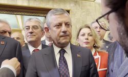 23 Nisan Ulusal Egemenlik ve Çocuk Bayramı Resepsiyonu: Özgür Özel: 'Parti iktidara yürüyor, millet arkamızda'