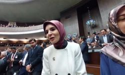 24 haftalık doğum izni düzenlemesi... Bakan Göktaş: 'Bu akşam Resmi Gazete'de yayınlanmasını bekliyoruz'