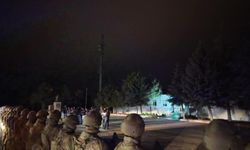 24 ilde DEAŞ operasyonu: 90 şüpheli yakalandı