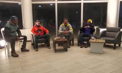 486. Uluslararası Manisa Mesir Macunu Festivali'nde doğaseverler Spil Dağı'nda buluştu