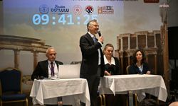 486. Uluslararası Manisa Mesir Macunu Festivali'nde spor heyecanı başladı