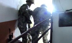 56 ilde DEAŞ operasyonu: 525 şüpheli yakalandı