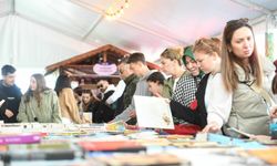 6. Ordu Edebiyat ve Kitap Günleri için geri sayım başladı