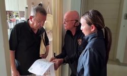 6 Şubat deprem davasında kırmızı bültenle aranan müteahhidin Tayland'dan iade süreci devam ediyor