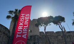 61. Cumhurbaşkanlığı Türkiye Bisiklet Turu Çeşme'den başladı... İlk etabı Tom Crabbe kazandı