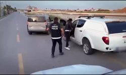 75 ilde uyuşturucu operasyonu: 767 kilogram uyuşturucu madde ve 3 milyon 340 bin 726 adet uyuşturucu hap ele geçirildi