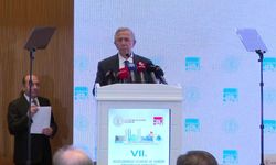 7'nci Uluslararası Seyahat ve Turizm Dinamikleri Kongresi... Mansur Yavaş: 'Eski Ankara adliyesini 'Adliye Müzesi' yapabiliriz. Muhteşem bir bina'