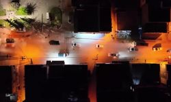 8 ilde Bayğaralar organize suç örgütüne operasyon: 287 gözaltı