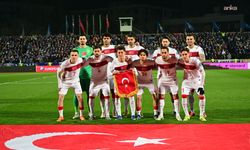 A Milli Takımı 24 yıl sonra Dünya Kupası'nda