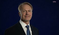 AB Türkiye Delegasyonu Başkanı Orav: İstanbul'da İsrail Konsolosluğu önünde polis memurlarını hedef alan saldırıdan derin endişe duyuyoruz