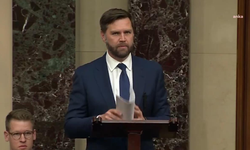 ABD Başkan Yardımcısı JD Vance, ABD-İran görüşmeleri için İslamabad'a gidiyor: 'Olumlu bir sonuç bekliyoruz'