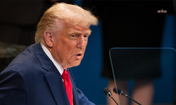 ABD Başkanı Trump: 'İran ile mevcut ateşkesi uzatmak istemiyorum, zamanımız yok; süreç sonunda harika bir anlaşmaya varılacak'