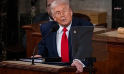 ABD Başkanı Trump: 'Salı günü İran'da hem 'Elektrik Santrali Günü hem de Köprü Günü' olacak; Hürmüz boğazını açın'