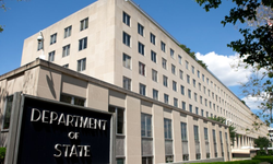 ABD: Çin'in Panama bayraklı gemilere yönelik eylemleri endişe verici