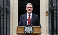 ABD dışındaki 35 ülke bugün İngiltere'nin öncülüğünde Hürmüz Boğazı konusunu görüşecek