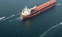 ABD-İran geriliminde Hürmüz Boğazı krizi tırmanıyor: Washington'dan abluka kararı, Tahran'dan Hürmüz Boğazı uyarısı