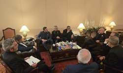 ABD - İran görüşmeleri... Kamuoyuna yansıyan detayların sınırlılığı dikkati çekiyor