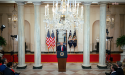 ABD medyası: ABD Başkanı Trump, İran operasyonu öncesi bilgi sızıntıları önlemek için danışmanlarını kasten yanılttı