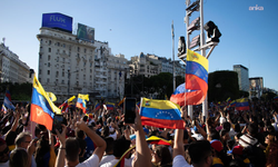 ABD'de Maduro'nun görevden alınmasına bahis oynayıp 400 bin dolar kazanç elde ettiği iddia edilen asker görevden alındı