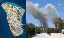 ABD'den Hark Adası'na saldırı... JD Vance: 'ABD stratejisinde bir değişiklik olmadı; İran'la yürütülen müzakerelerde yakında yanıt bekleniyor'