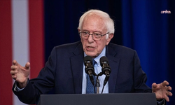 ABD'li Senatör Sanders: 'Krallara Hayır' protestoları ABD tarihinin tek gün süren en büyük siyasi protesto