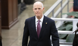 ABD'li Senatör Scott: '2018'de Erdoğan'a söyledim ve tekrar söylüyorum, F35'i alamayacaksınız'