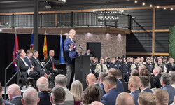 ABD'li senatör Thune: ABD Senatosu'nda NATO'dan çekilme yönünde güçlü bir destek yok