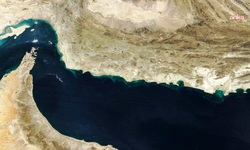 ABD'nin İran limanlarına yönelik deniz ablukası saat 17.00 itibariyle başladı