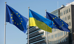 AB'nin Ukrayna'ya 90 milyar avroluk kredisine ön onay