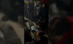 Açlık grevindeki bir Doruk Madencilik işçisi daha fenalaştı