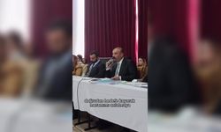 Adalar Belediye Meclisi'nde 'araç' tartışması: 'Halk belirli bir adrese yönlendiriliyor'