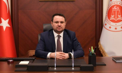 Adalet Bakanı Akın Gürlek: 'İsrail'in idam düzenlemesi insan onurunu açıkça ihlal eden bir düzenleme'