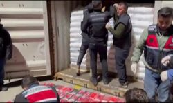 Adalet Bakanı Gürlek: İstanbul'da düzenlenen operasyonda, Panama bayraklı gemide 106 kilo kokain ele geçirildi