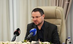 Adalet Bakanı Gürlek: 'Suça sürüklenen çocuklara yönelik yeni düzenleme geliyor'