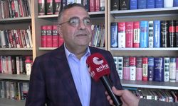 Adalet Bakanı Gürlek'in Diyarbakır ziyareti: Sezgin Tanrıkulu: 'MHP ve AK Parti'yi ziyaret edecek. Bu görüntü bile Türkiye'de adaletin nasıl taraflı yerine getirildiğini gösteriyor'