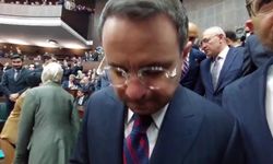 Adalet Bakanı Gürlek'ten, Gülistan Doku açıklaması: 'Soruşturmanın sonuna kadar gidilmesi gerekiyor. Şahısların mesleği, rütbesi ya da görevi önemli değil'