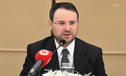 Adalet Bakanı Gürlek'ten şehit polis memuru Yalçın için taziye mesajı