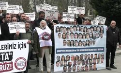 Adalet Peşinde Aileleri Platformu'ndan, Hasan Alpargün Apartmanı davasına çağrı: 'Depremde kaybettiklerimiz için 'olası kasta' sahip çıkacağız'