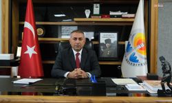 Adana Büyükşehir Belediye Başkan Vekili Geçer'den 23 Nisan mesajı