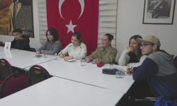 ADD Soma Şubesi'nden, 25 öğrenciye ücretsiz Matematik, Türkçe ve Biyoloji kursu