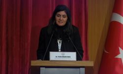 'Adil Yargılanma ve Savunma Hakkı Uluslararası Sempozyumu'nda hukuk sistemine eleştiriler yöneltildi ve acı dolu tanıklıklar dile getirildi