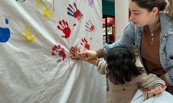 Adıyaman'da Otizm Farkındalık Günü'ne özel etkinlik